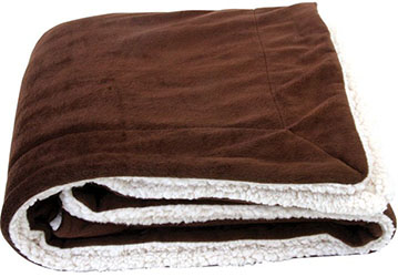 Sherpa Blanket (PBF56)
